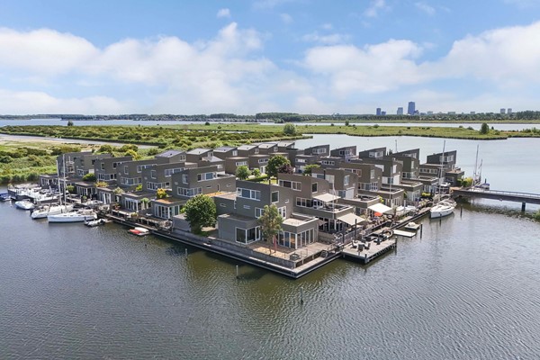 Medium property photo - Drijfanker 51, 1319 DC Almere